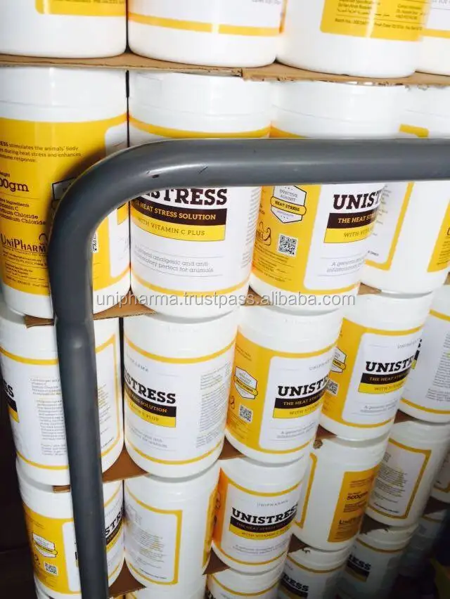 animal feed additives-veterinary medicines-vitamins and minerals