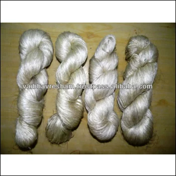 
Cheap Price Hand Made Spun Yarn Made in India 