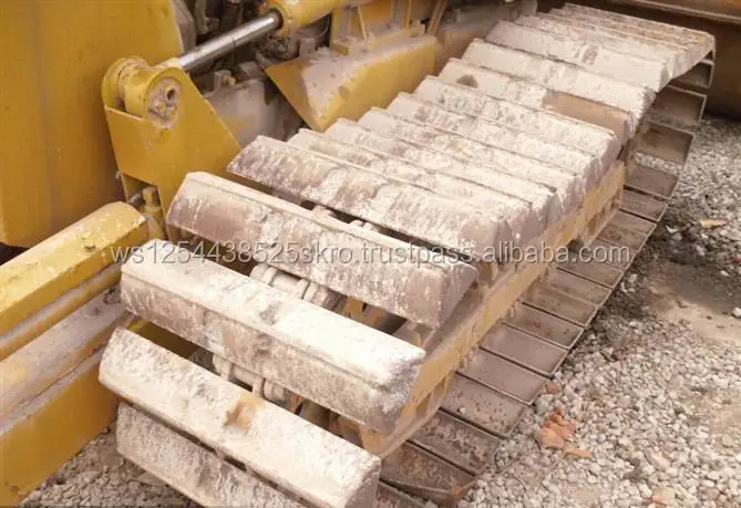 second hand mini bulldozer komatsu d21 dozer