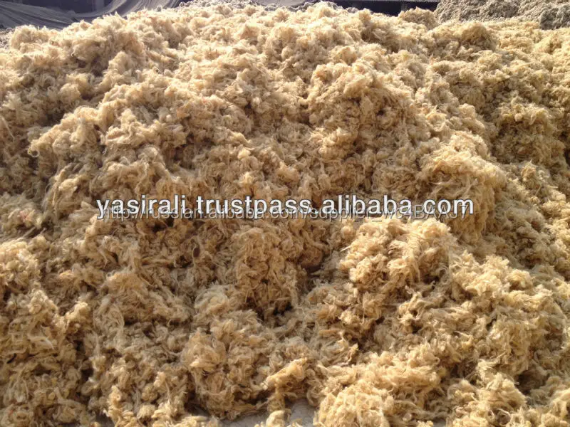 
Сырье шерсть / животных волосы 