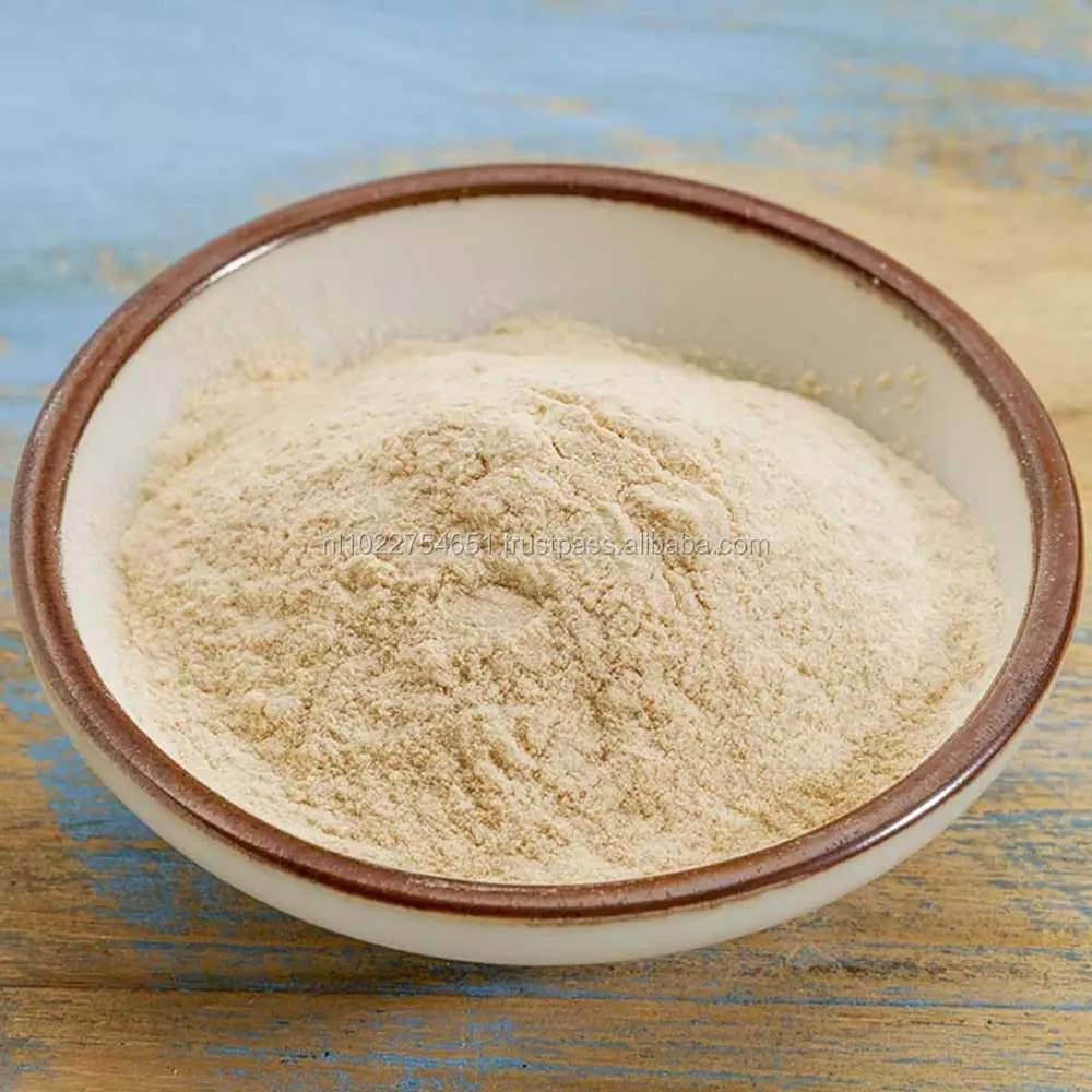 
Organic Baobab Powder - Private Label 