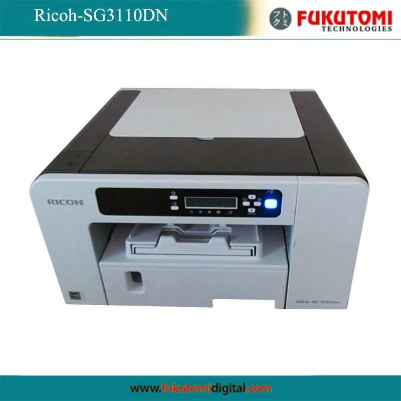 Сублимационный принтер для бумаги A4