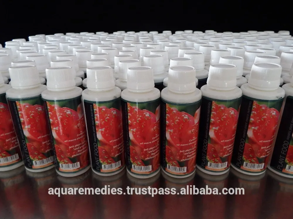 Жидкость питательный - растение продовольственной - лекарства для пышных роста и цвет растений