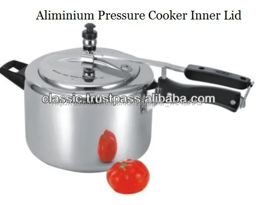 Скороварки алюминиевый