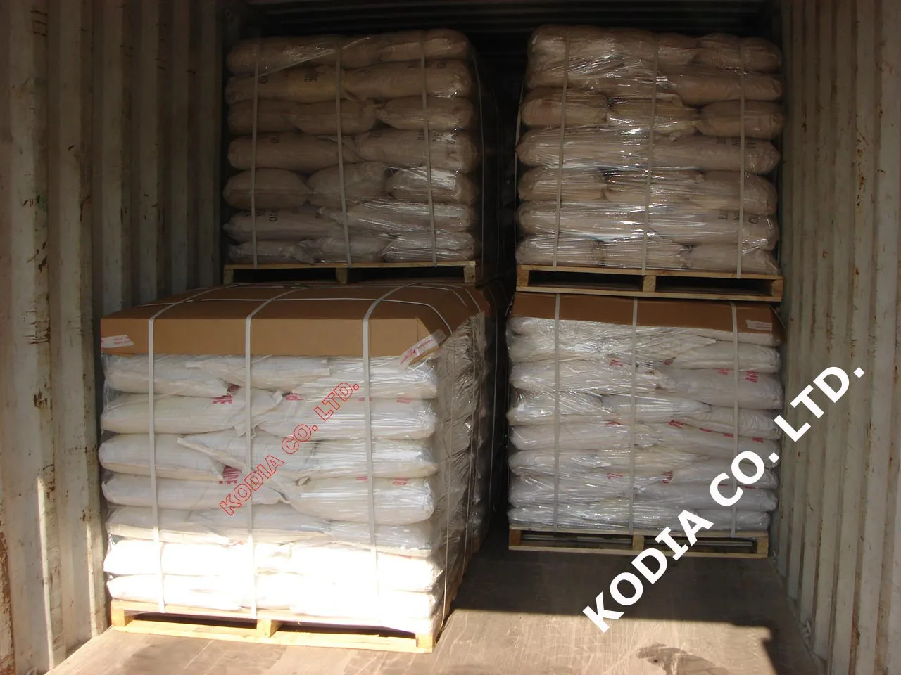 Ethylene Diamine Tetraacetic Acid ( EDTA )