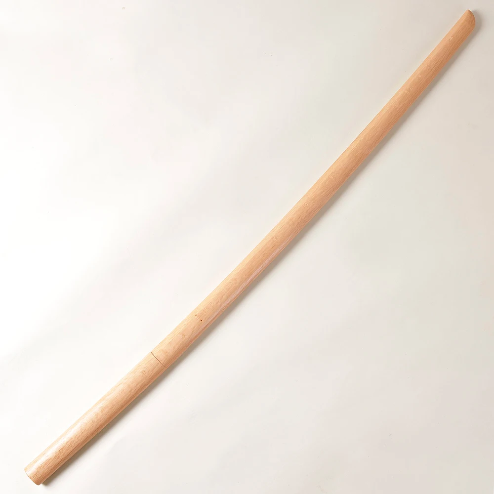 Hot-selling Classic Cosplay Anime Wooden Sword With Japanese Oak Made in Japan, OEM Available, Bokken/Bokuto