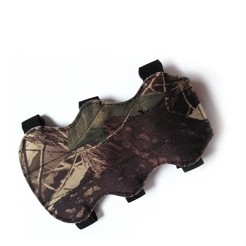 junxing bow  camo arm guard good for hunting