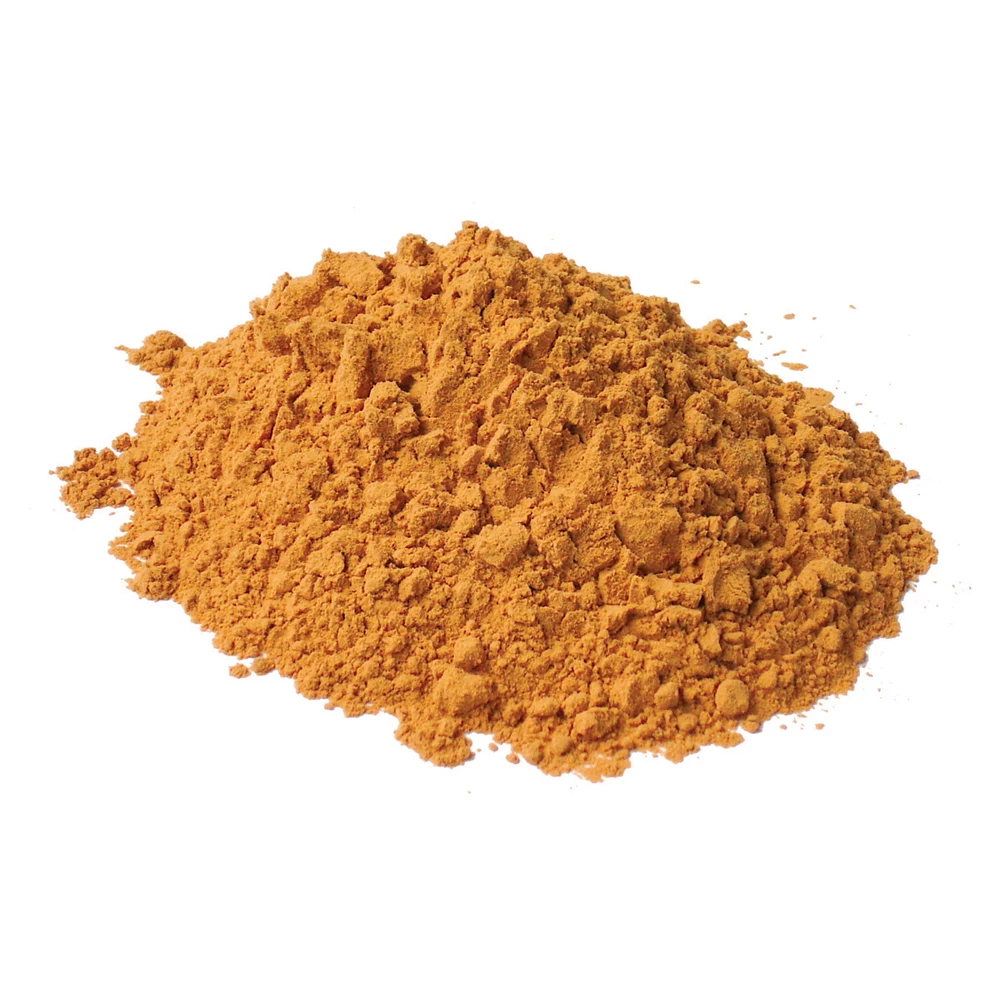 
Korean Red Ginseng Extract Powder_for material 