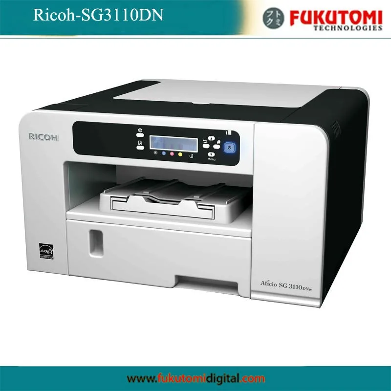 Hot sell Sublimation printer sg3110dn