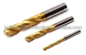 HSS DRILL BITS