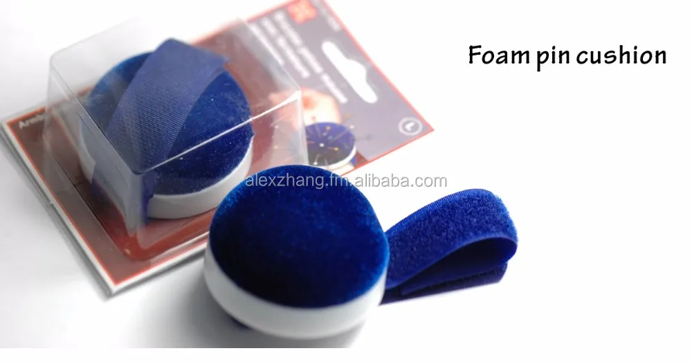  Foam pin