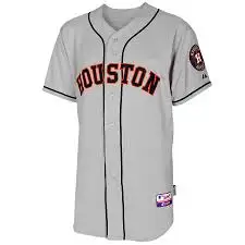 
Houston Astros Jersey 