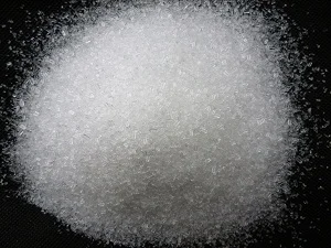 
Magnesium Sulphate Heptahydrate 