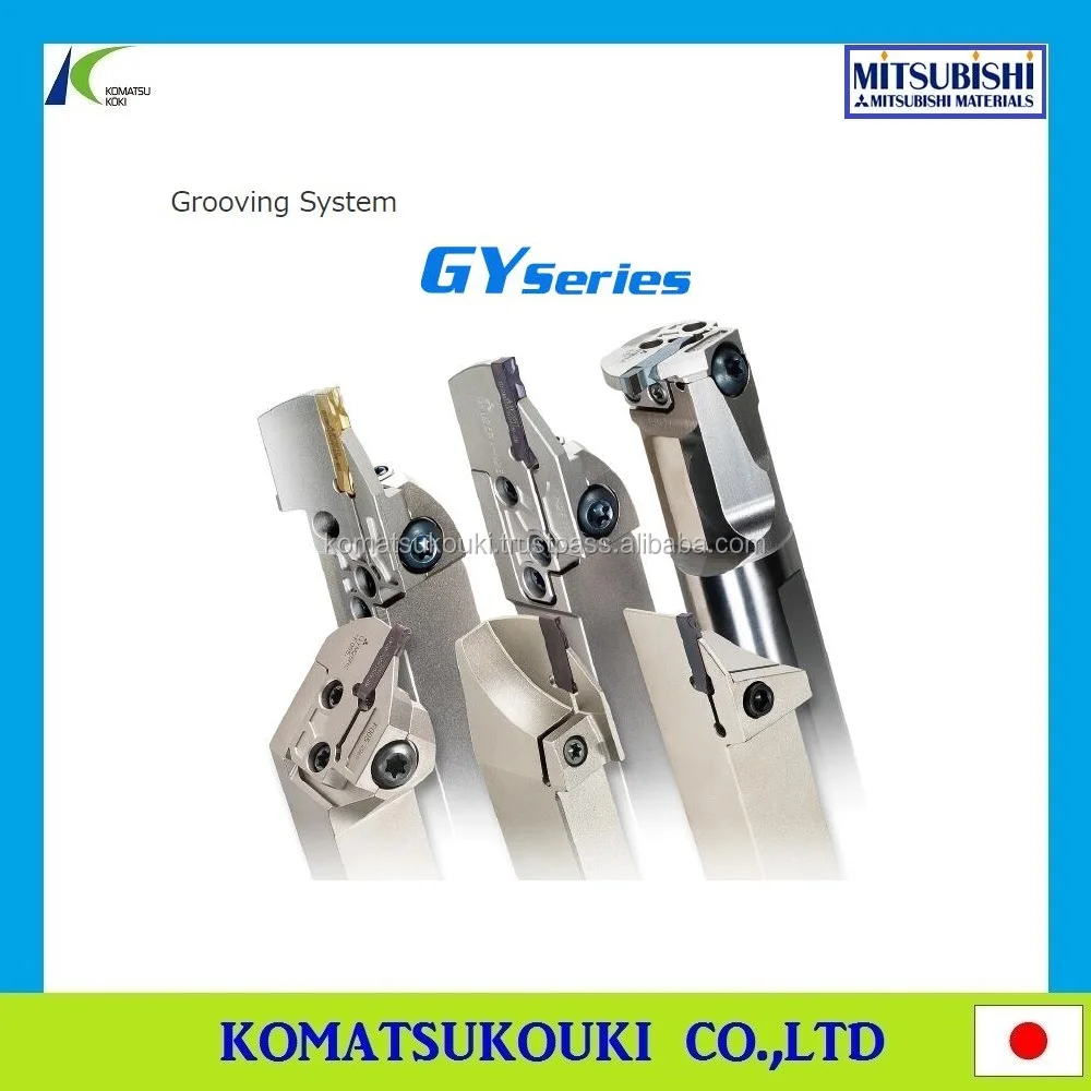 Premium Mitsubishi New threading tools MMT series for precise and efficient threading,M-class inserts with 3-D chip breakers