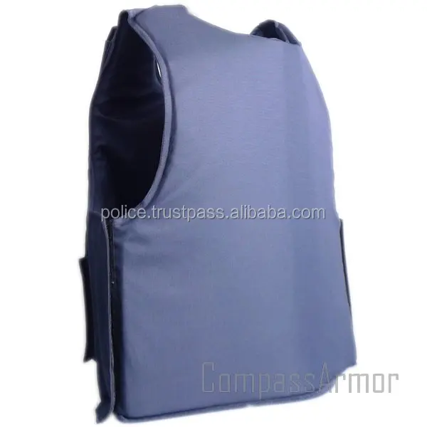
BPV-PT01 Ballistic Jacket for Government for police officers and federal police 