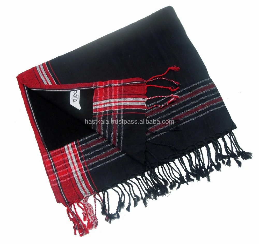 
Azo Free 100% Cotton or 100% Viscose Yarn Dyed Woven Terry Towel for Retail or Wholesale or Promotion in Magazine and Newspaper 