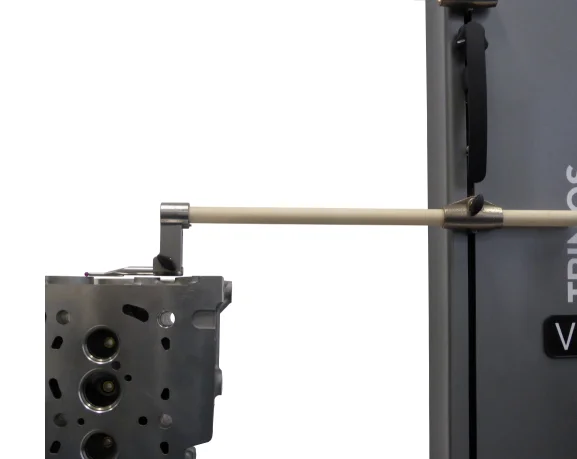 Trimos V4-400 CH Height gauge