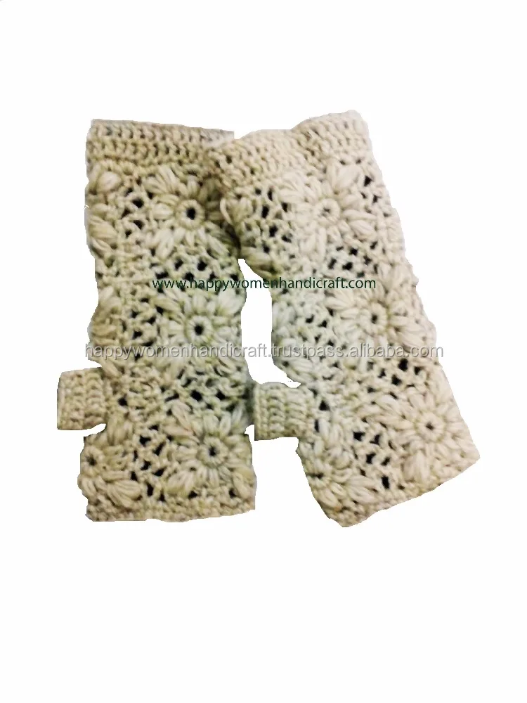  Woolen Hand warmer-100%