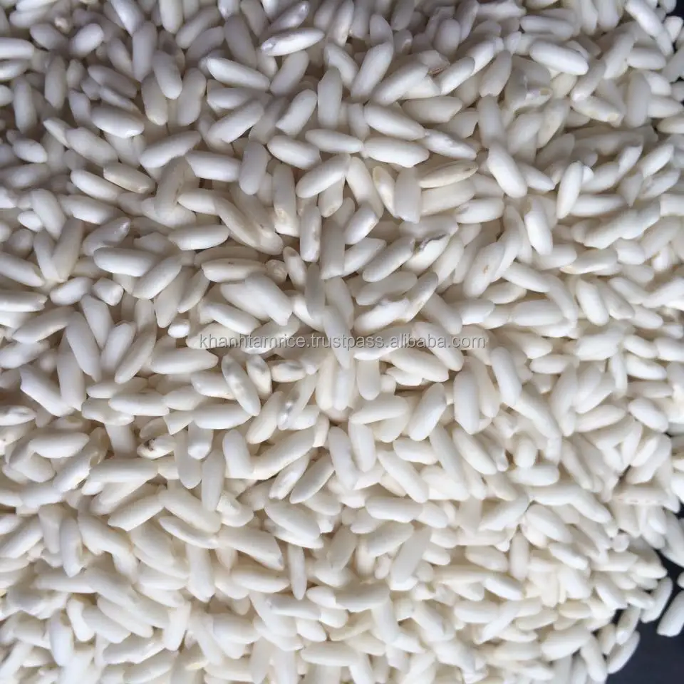 Wholesale high quality professional manufacture price white glutinous rice