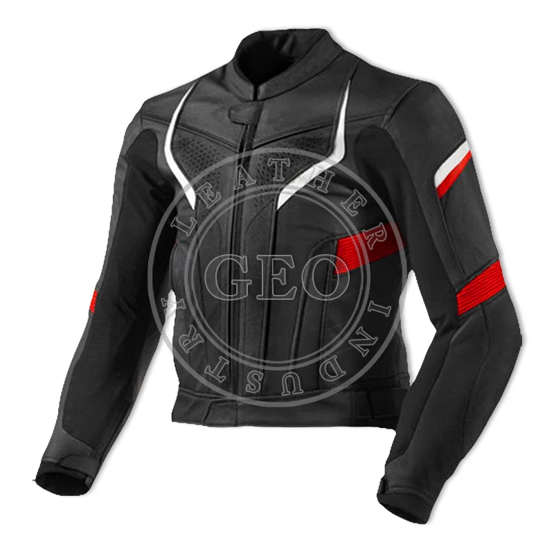 Высокое качество Мужские куртки для гонок