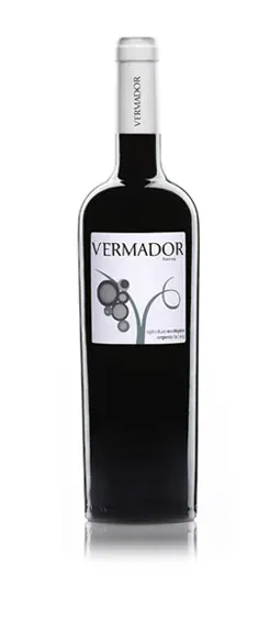 
ecological wine Vermador oak 