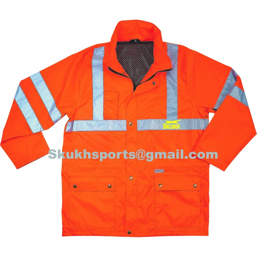 Hi Vis Reflective Safety Vest Safety Workwear Polo Shirt Men Quick Dry Polo T Shirt Yellow Orange Mesh PVC Logo Fabric Color MOQ