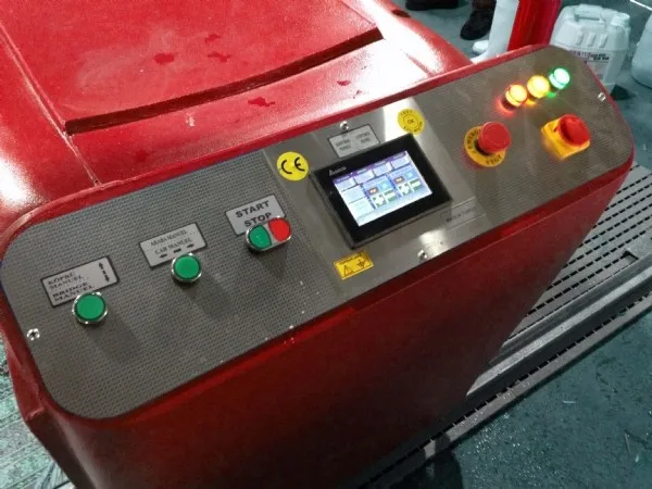 Low Price Automatic Carpet Cleaning Machine