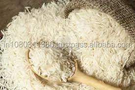 PUNJAB BASMATI RICE