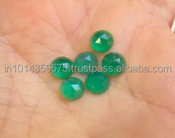  AAA зеленый оникс свободные кабошоны все разрезы размеры и качества натуральные драгоценные полудрагоценные камни