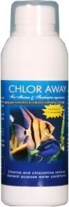 Chlor от --- очистки воды помощь - пресной воды кондиционер - для новый аквариумы