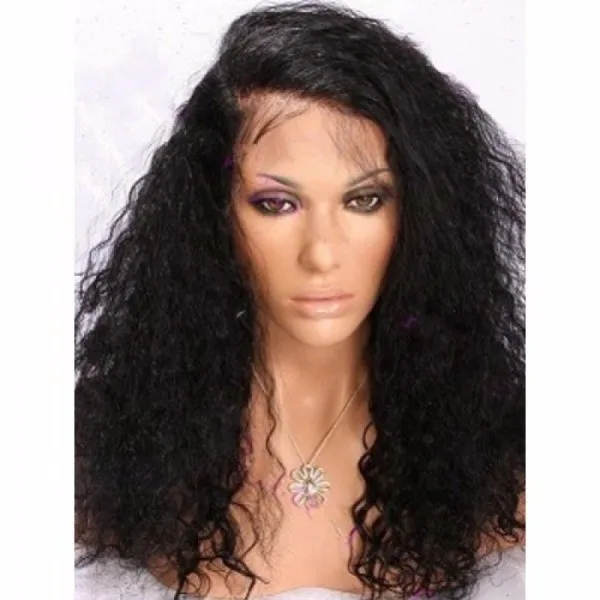 Красивые парики на сетке для женщин с натуральными неповрежденными волосами, необработанные волосы, волнистые и волнистые волосы