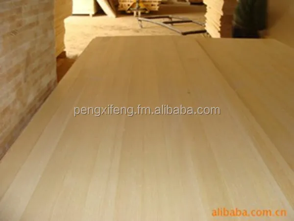 
FSC Paulownia lamina HEZE 