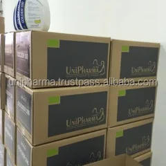 Veterinary supplement[GOLDEN 100] Animal Feed Additives-best quality product-Unipahrma-animal supplement