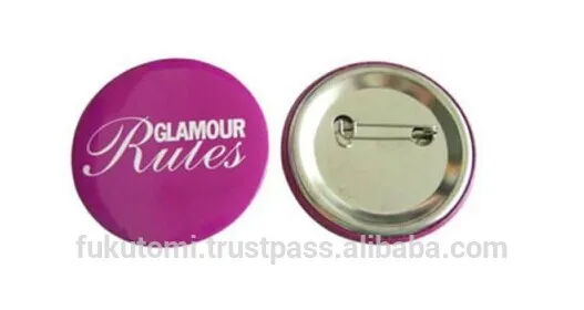 
manual metal button badge making machine 