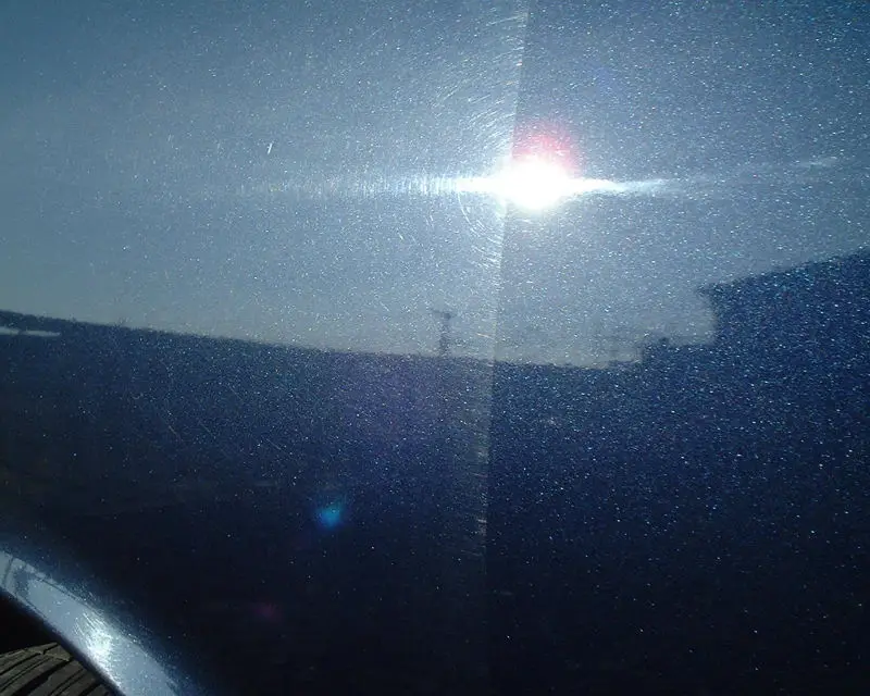 car polish SCRATCH CUT (2) 150ml set compound for paint surface by SENSHA