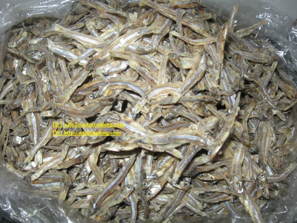 dried anchovy 1
