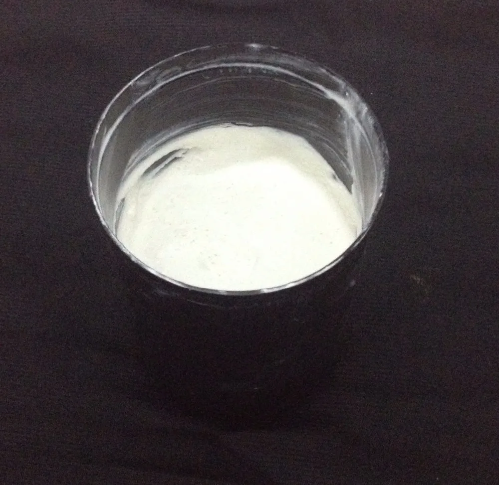 
Calcium Carbonate Semi Liquid 