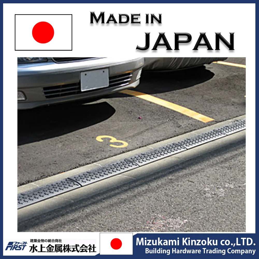 new product distributor wanted car ramps made of plastic with excellent durability and withstand load used at parking lot etc.