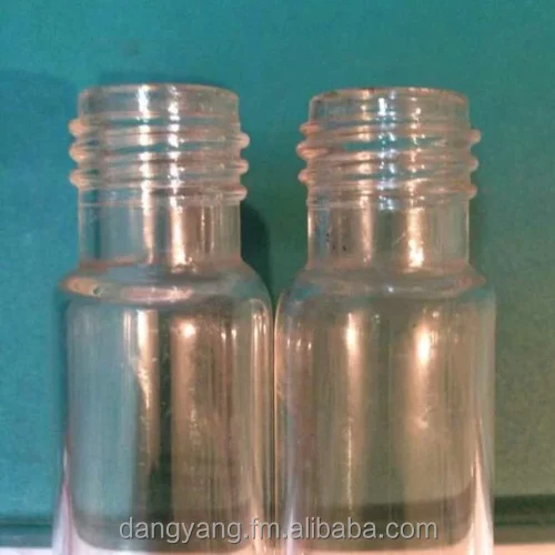 
glass vial making machine 