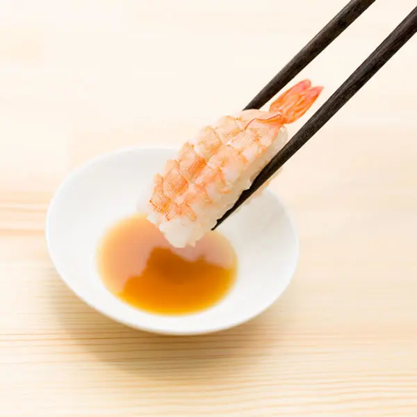 Kyoto Uji Yamasan Japanese sweet soy sauce at reasonable prices