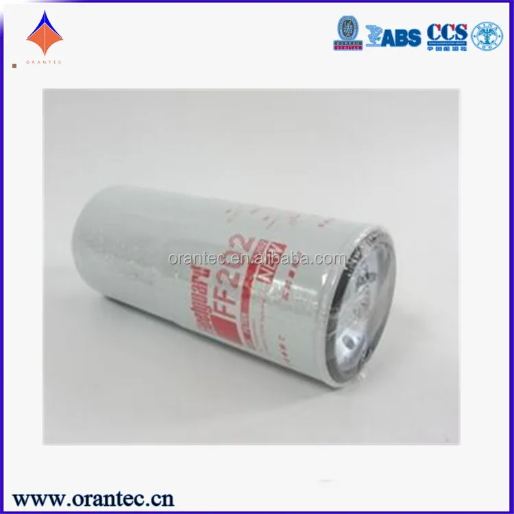 Engine Spin-On Fuel Filter FF5782  2881458