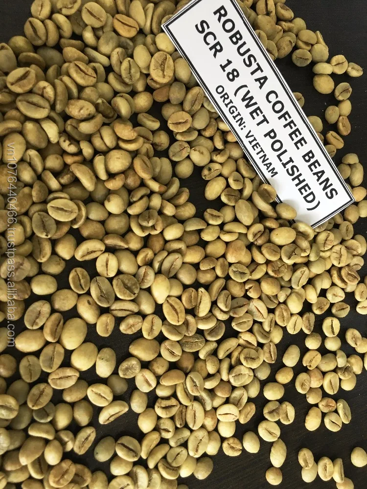 
Sell Arabica Coffee Bean (+84)972678053 