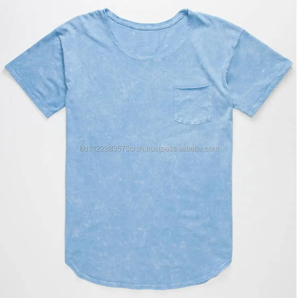 OEM Service Supply Type and Boys T-Shirt with wash effect, 100% Ctn, SJ, 200 Gsm
