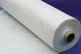 410 g/m2 white pet polyester/ polypropylene needle punched nonwoven geotextile fabric - Made in Viet nam