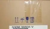 
 Yaskawa servopack sgdm50ada/sgdm - 50 ада бесплатно кораблей  