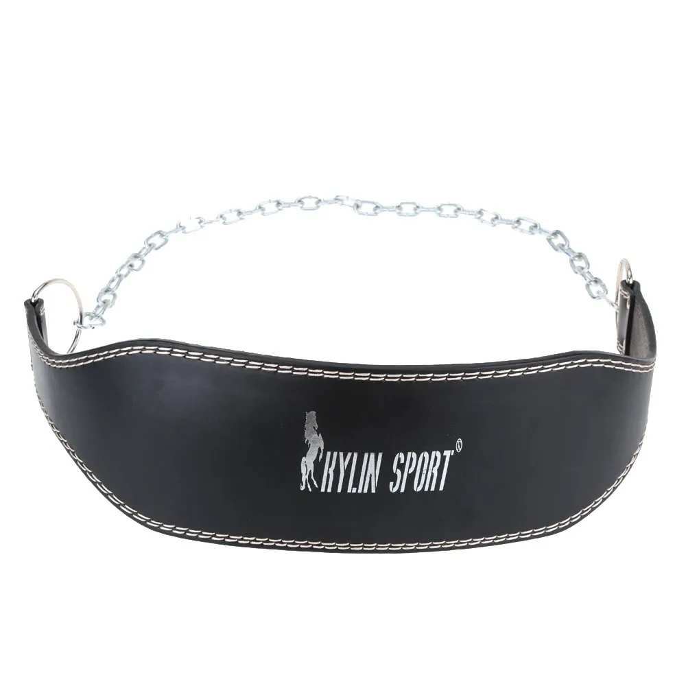 
Weightlifting lever belt 2017 new model cross fit 