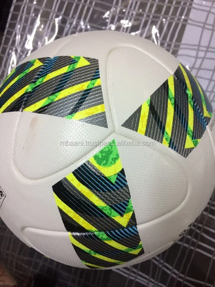 Errejota Approved Official Match Soccer Ball Size 5