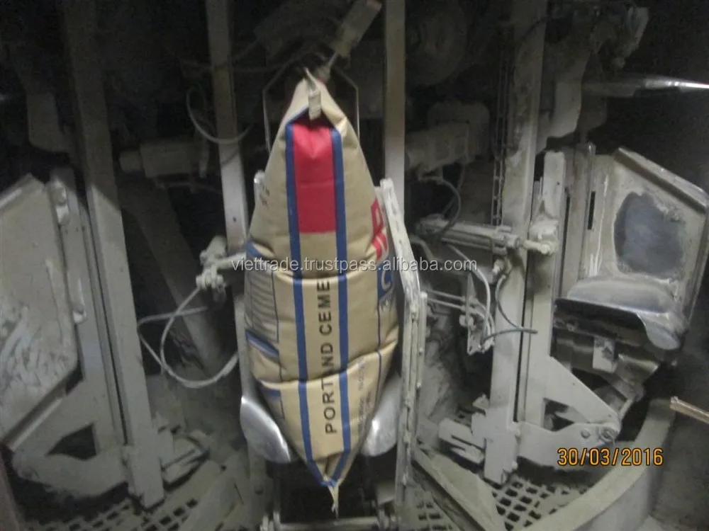 vietnam portland grey cement price 42.5 best price cement for construction high qualicty cement