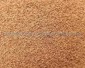 Walnut Shell Powder 20-30 Cosmetic Grade for Scrubs