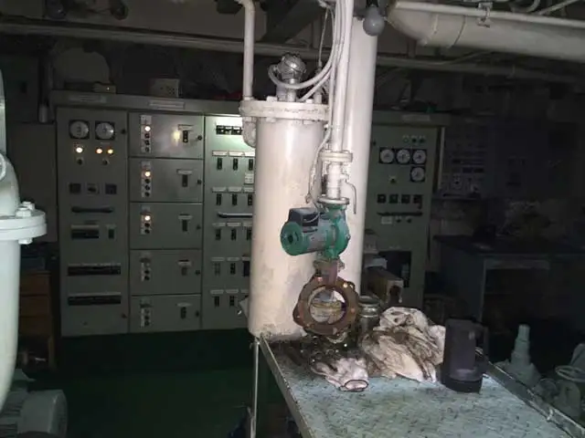 
3200PS HARBOUR TUG FOR SALE (SDM-TB-150) 